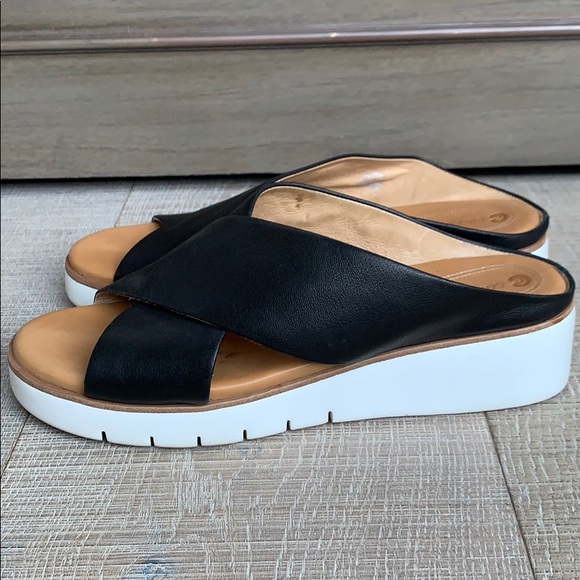 Corso Como Walking Sandals - Picture 6 of 7